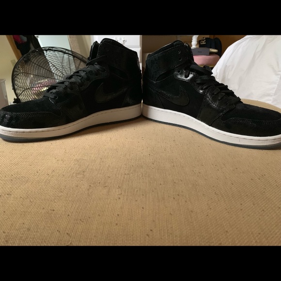 air jordan 1 ret hi prem hc gg